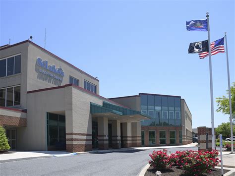St. Luke's Lehighton Campus .